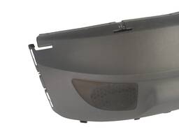 TAMPA BAGAGITO TRASEIRO COROLLA 2009 A 2014