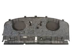 TAMPA BAGAGITO TRASEIRO COROLLA 2009 A 2014