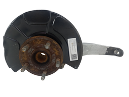 MANGA EIXO DIANTEIRA ESQUERDO INFERIOR GRAND CHEROKEE 16/21