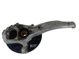 MANGA EIXO DIANTEIRA ESQUERDO INFERIOR GRAND CHEROKEE 16/21