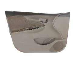 Forro Porta Dianteira Esquerda Corolla 2009 a 2014