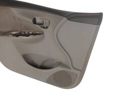 FORRO PORTA DIANTEIRA ESQUERDA COROLLA 2009 A 2014