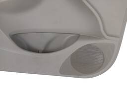 FORRO PORTA DIANTEIRA ESQUERDA COROLLA 2009 A 2014