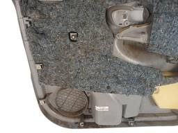 FORRO PORTA DIANTEIRA ESQUERDA COROLLA 2009 A 2014