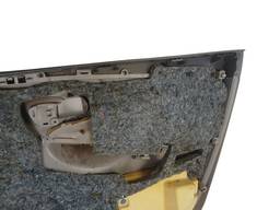 FORRO PORTA DIANTEIRA ESQUERDA COROLLA 2009 A 2014