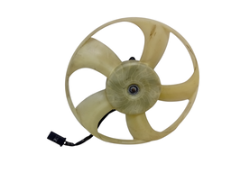 ELETROVENTILADOR FIT 1.5 2015 A 2021 (LADO ESQUERDO)