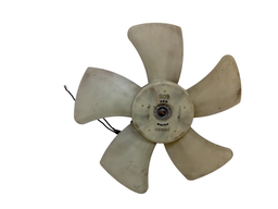 ELETROVENTILADOR HONDA CIVIC 2007 A 2011