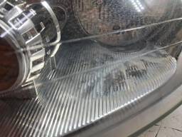 FAROL ESQUERDO FIESTA 2003 A 2007