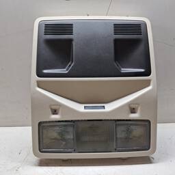 LANTERNA LUZ TETO EVOQUE 2012 A 2015