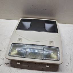 LANTERNA LUZ TETO EVOQUE 2012 A 2015