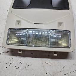 LANTERNA LUZ TETO EVOQUE 2012 A 2015