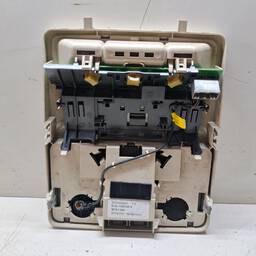 LANTERNA LUZ TETO EVOQUE 2012 A 2015