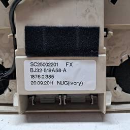 LANTERNA LUZ TETO EVOQUE 2012 A 2015