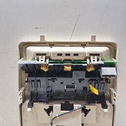 LANTERNA LUZ TETO EVOQUE 2012 A 2015