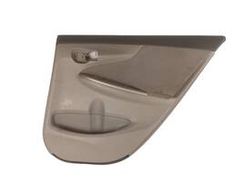 Forro Porta Traseira Direita Corolla 2009 a 2014