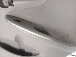 FORRO PORTA TRASEIRA DIREITA COROLLA 2009 A 2014