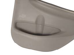 FORRO PORTA TRASEIRA DIREITA COROLLA 2009 A 2014