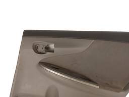 FORRO PORTA TRASEIRA DIREITA COROLLA 2009 A 2014