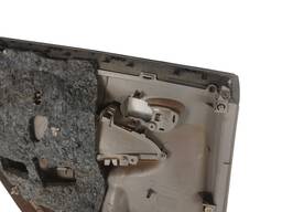 FORRO PORTA TRASEIRA DIREITA COROLLA 2009 A 2014