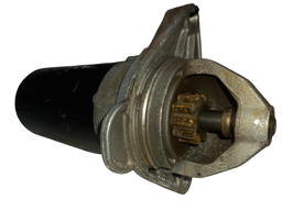 MOTOR PARTIDA ARRANQUIE GRAND CHEROKEE 3.0 DIESEL 2013 A 22