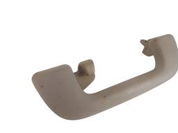 ALÇA PUXADOR TETO TRASEIRA DIREITA COROLLA 2009 A 2014 