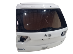 TAMPA TRASEIRA GRAND CHEROKEE 2011 A 2022