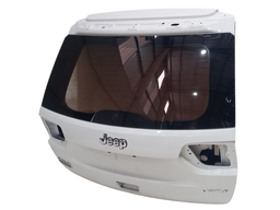 TAMPA TRASEIRA GRAND CHEROKEE 2011 A 2022