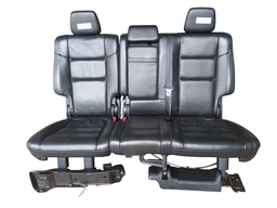 Banco Traseiro Grand Cherokee 2011 2012 a 2021