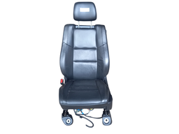 Banco Dianteiro Esquerdo Grand Cherokee 2011 2012 a 2021