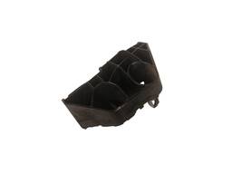 GUIA PARACHOQUE TRASEIRO DIREITO COROLLA 2009 A 2014