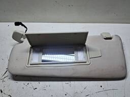 QUEBRA SOL ESQUERDO EVOQUE 2012 A 2015