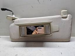 QUEBRA SOL ESQUERDO EVOQUE 2012 A 2015