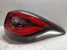 LANTERNA TRASEIRA DIREITA TORO 2016 2017 A 2025 QUEBRADA 