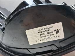 LANTERNA TRASEIRA DIREITA TORO 2016 2017 A 2025 QUEBRADA 