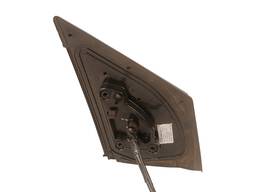 RETROVISOR ESQUERDO COROLLA 2009 A 2014 S/ PISCA