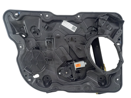 Máquina Vidro Porta Dianteira Esqu Grand Cherokee 2011/2021