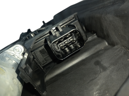 MÁQUINA VIDRO PORTA DIANTEIRA DIR GRAND CHEROKEE 2011/2021