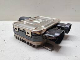 MODULO RELE ELETROVENTILADOR EVOQUE 2012 A 2015 AVARIADO