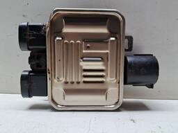 MODULO RELE ELETROVENTILADOR EVOQUE 2012 A 2015 AVARIADO