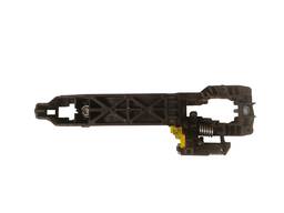 Base Maçaneta Dianteira Esquerda Corolla 2009 Á 2014