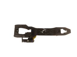 BASE MAÇANETA DIANTEIRA ESQUERDA COROLLA 2009 Á 2014