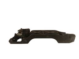 BASE MAÇANETA TRASEIRA ESQUERDA COROLLA 2009 Á 2014