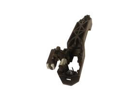 BASE MAÇANETA TRASEIRA ESQUERDA COROLLA 2009 Á 2014