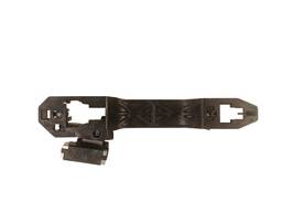 BASE MAÇANETA TRASEIRA ESQUERDA COROLLA 2009 Á 2014