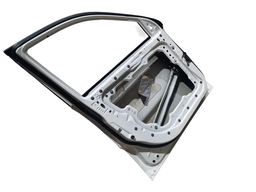 PORTA DIANTEIRA ESQUERDA GRAND CHEROKEE 2011 A2021C/AMASSADO