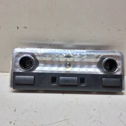 LUZ TETO BMW X3 2001 A 2006