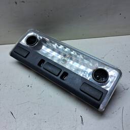 LUZ TETO BMW X3 2001 A 2006