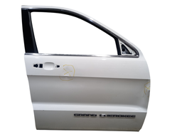 Porta Dianteira Direita Grand Cherokee 2011 a 2021C/Amassado