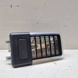 LUZ CORTESIA BMW X3 2001 A 2006