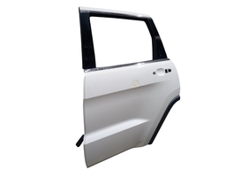 PORTA TRASEIRA ESQUERDA GRAND CHEROKEE 2011 A 2021C/AMASSADO